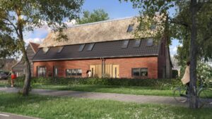 Verkoop Fase X gestart