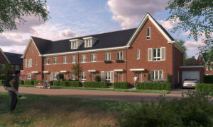 Verkoop Fase 2B gestart!